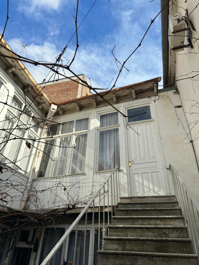 Villa Old Sololaki Tiflis Exterior foto